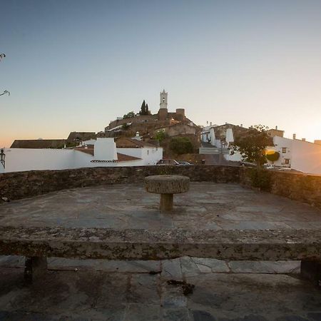 Casa Da Avo Villa Monsaraz Buitenkant foto