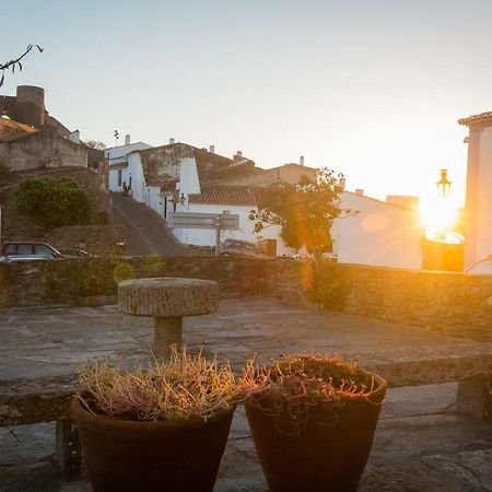 Casa Da Avo Villa Monsaraz Buitenkant foto