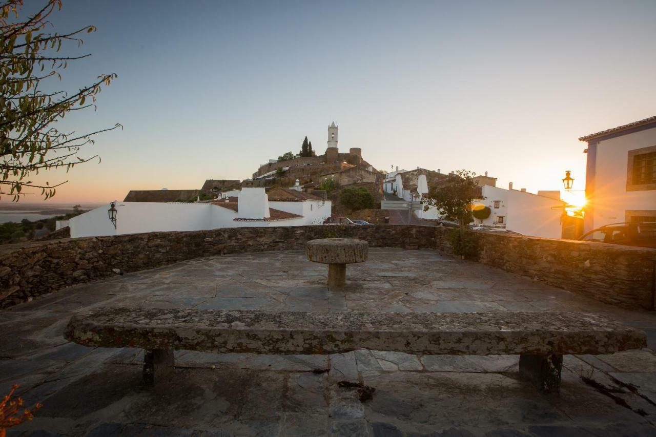 Casa Da Avo Villa Monsaraz Buitenkant foto