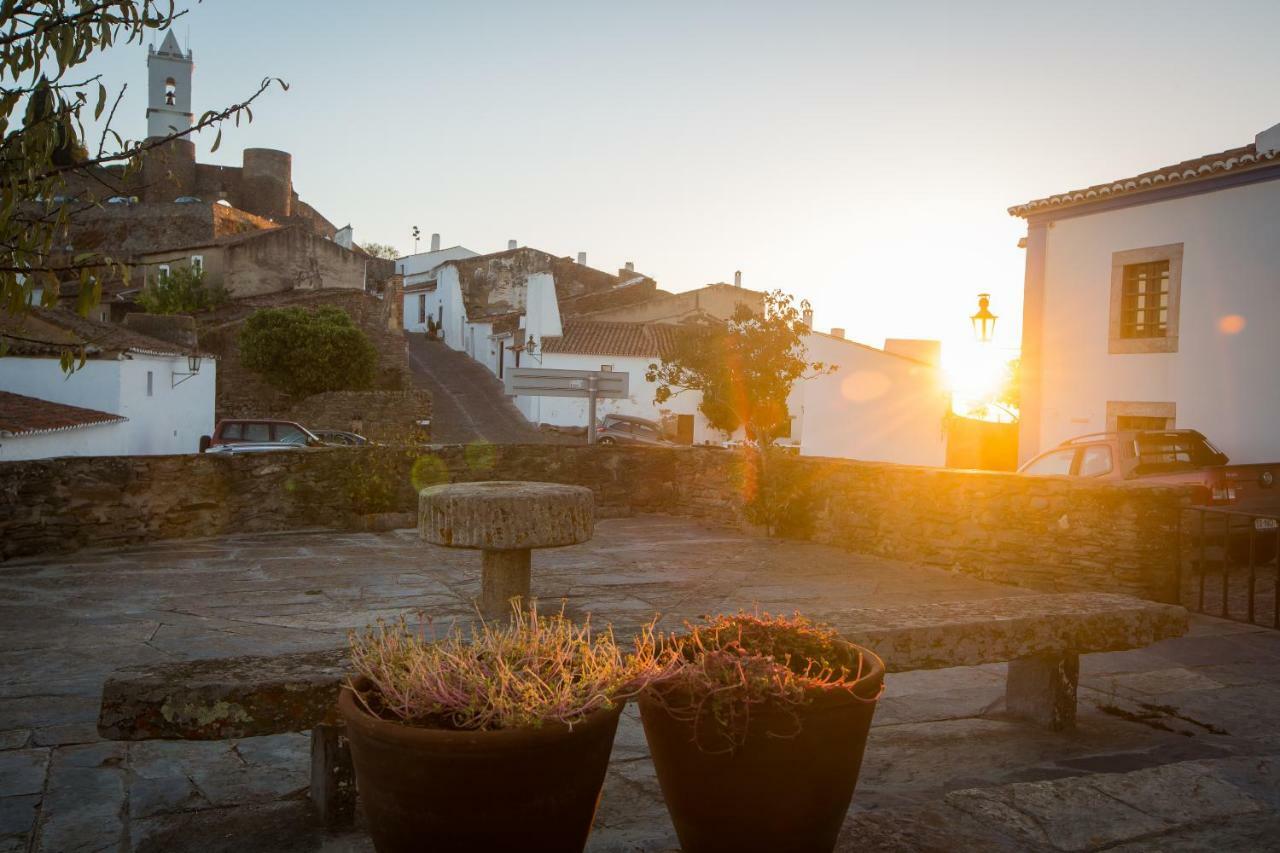 Casa Da Avo Villa Monsaraz Buitenkant foto